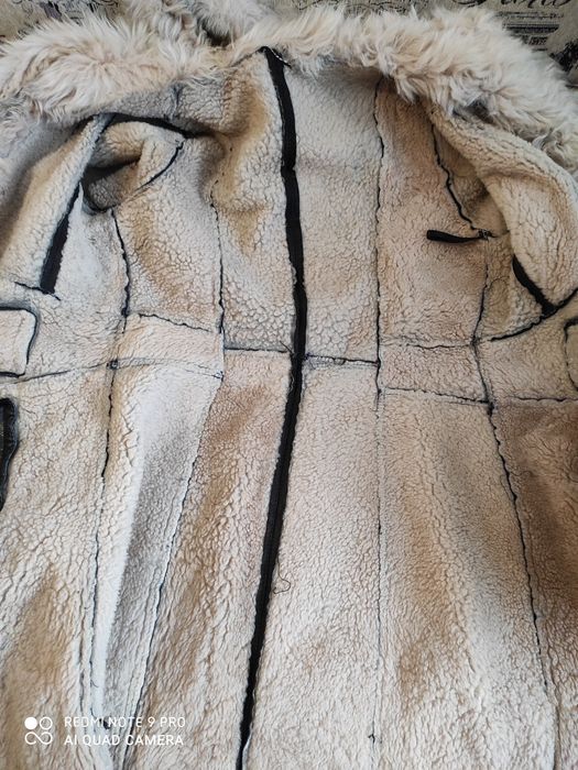 Срочно продам дубленку