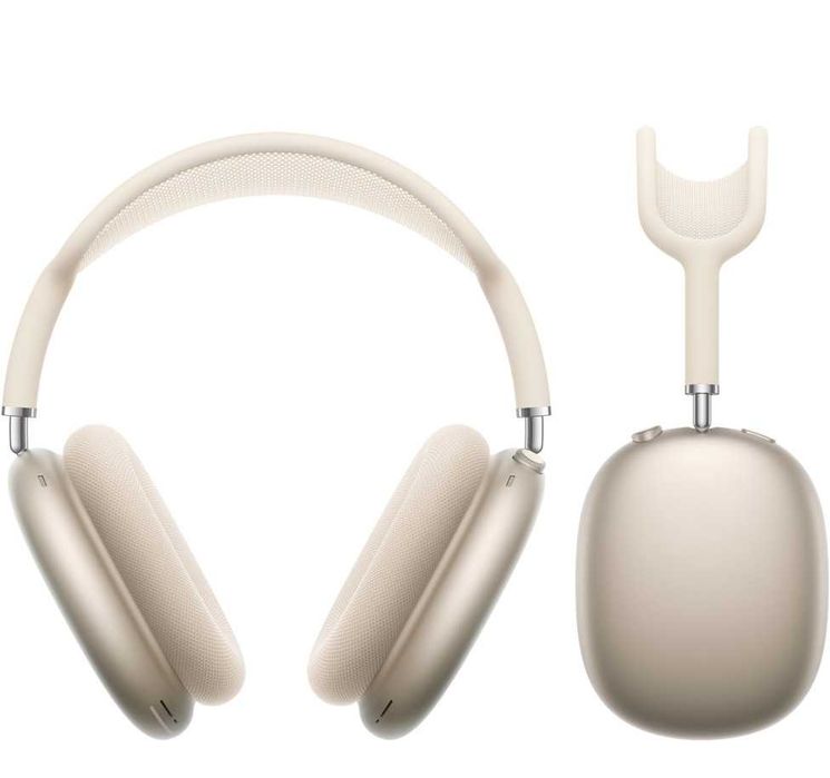 Нови! Apple AirPods Max 2 1г. Гаранция!