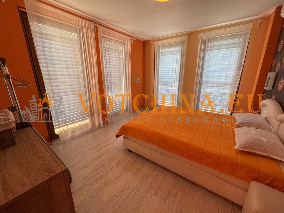Продава се Тристаен апартамент в Каварна - 99 кв.м за 653 €/кв.м - Снимка #7
