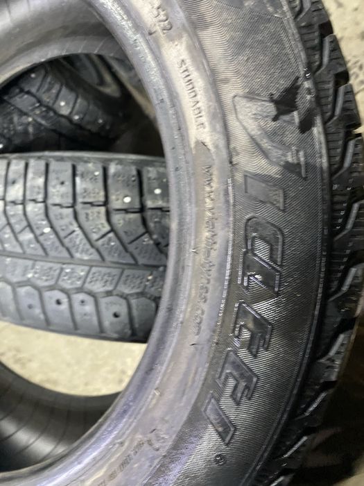Шины  на 15. 185/60 ВИАТТИ