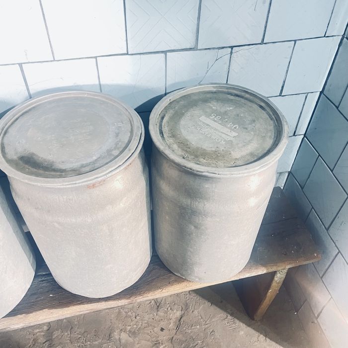 Битон битон 25 литыр