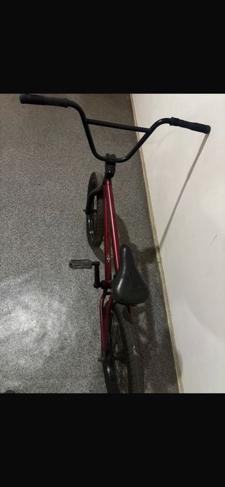 Велосипед BMX Wtp justice