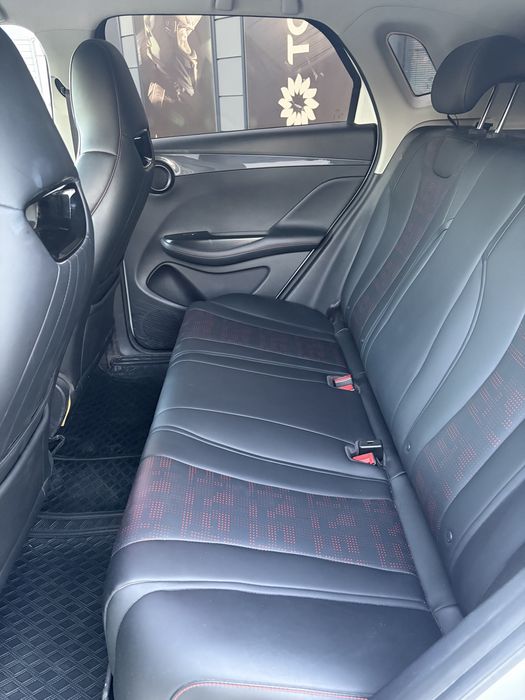 Byd e2 2024 full