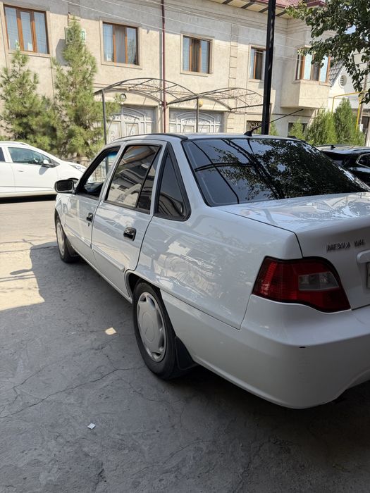 Nexia 2 1.6 super