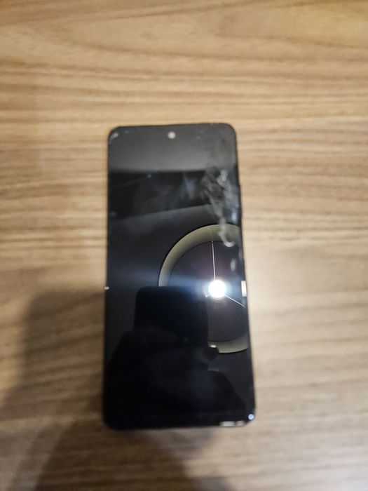 Телефон Huawei p smart