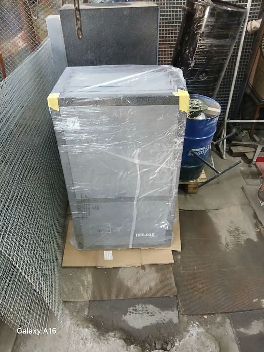 Пгс pgs pushka пушка печь pech