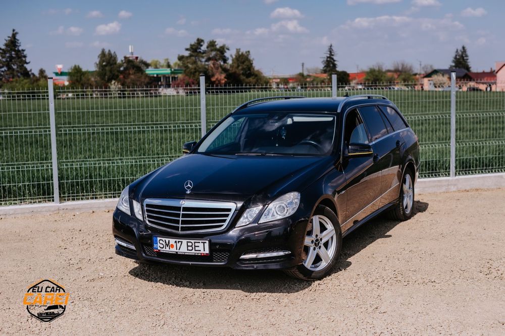 w212 amg ' Mercedes-Benz ' OLX.ro