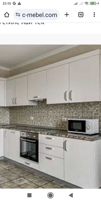 Мебел на заказ  Майями