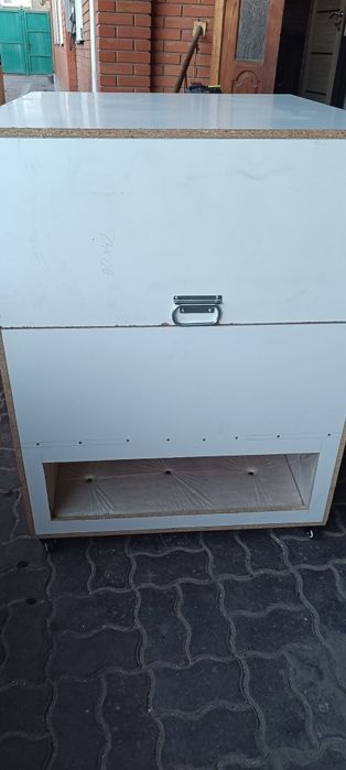 Шумбокс для асиков