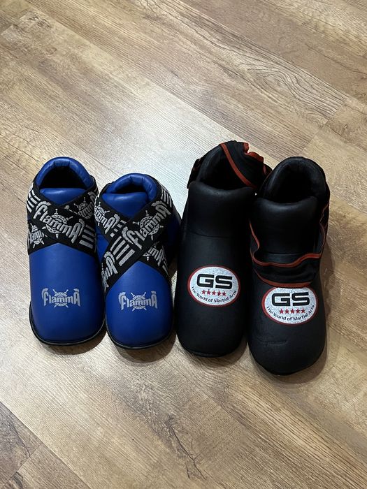 Спортивное снаряжение