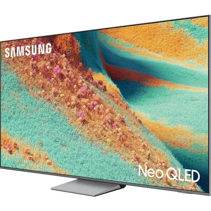 Televizor Smart Samsung 75QN85F Neo QLED, Mini LED, 189 cm, 4K Ultra HD, Clasa F