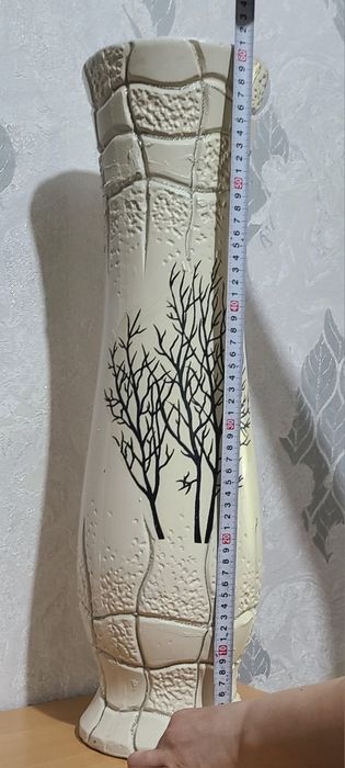 Срочно! Продается напольная Ваза