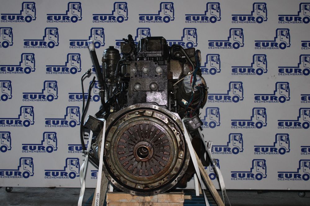motor daf upec 2 xe 315c1 430cp euro 3 1428034