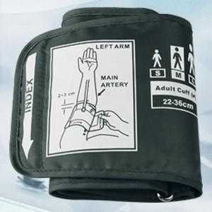 Апарат за измерване на кръвно налягане Aesfee AES U171