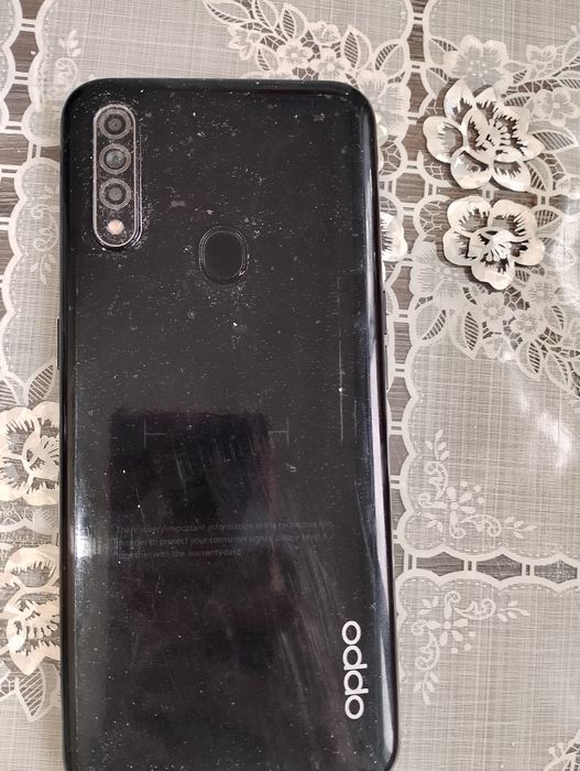 OPPO телефоны сатылады