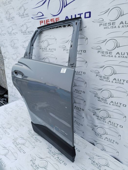 Usa dreapta spate Audi Q4 E-Tron an 2021-2022-2023-2024-2025-2026