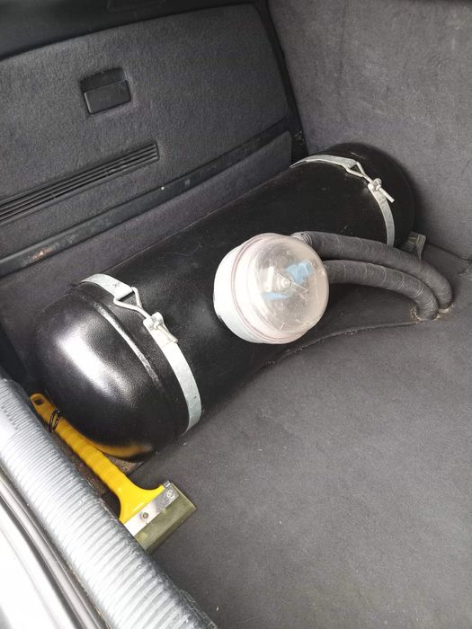 Audi A3 Намира се в  гр. Панагюрище 1 500 €