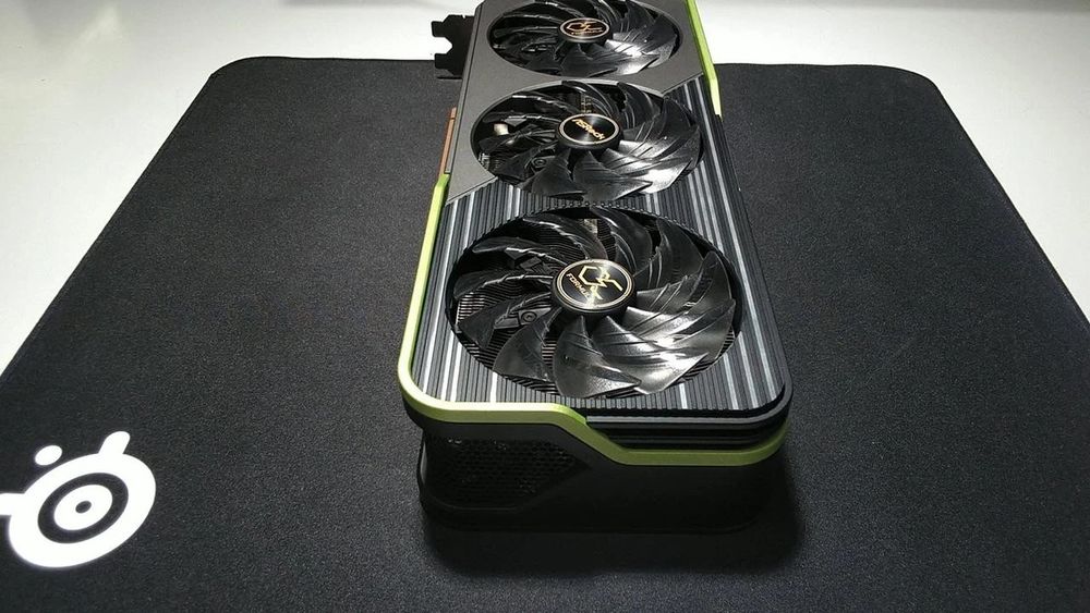 Rx 6900XT Asrock Oc Formula 16GB