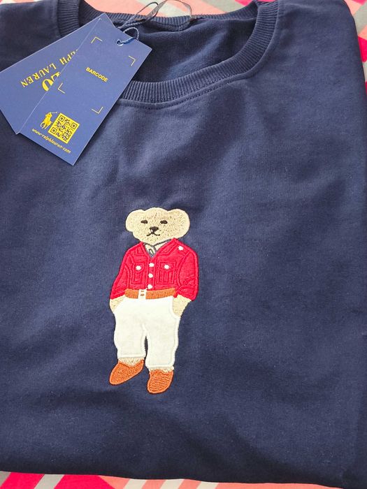 Нови тениски, нова рокля дълга Lowe.50 лв M размер.