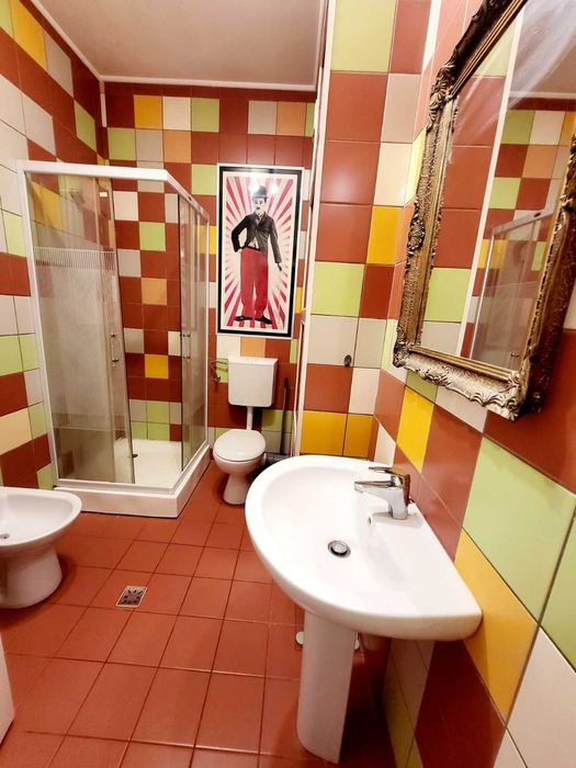 Cazare in apartament Ared-Uta, check in Non Stop