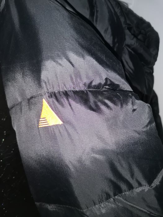 Зимно яке CUBUS/М - пух и пера