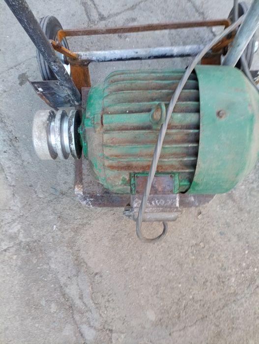 Кафевия е в наличност