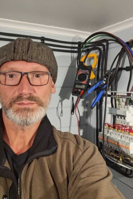 Электрик Караганды 24/7 срочный выезд!