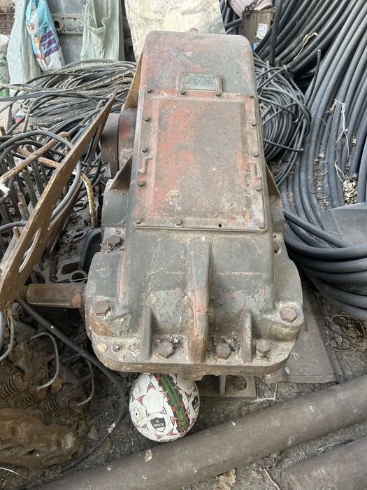 Редукто РМ750, 650