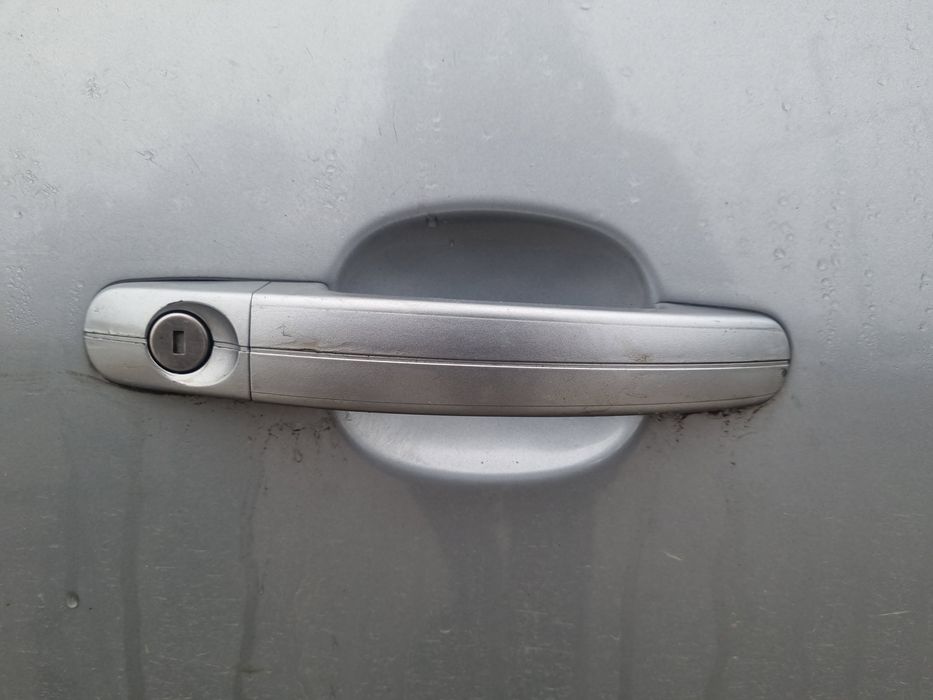 Maner usa dreapta fata Ford C-Max 1 [Fabr 2007-2010] OEM