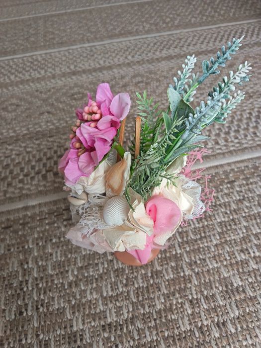 Decoratiune  handmade