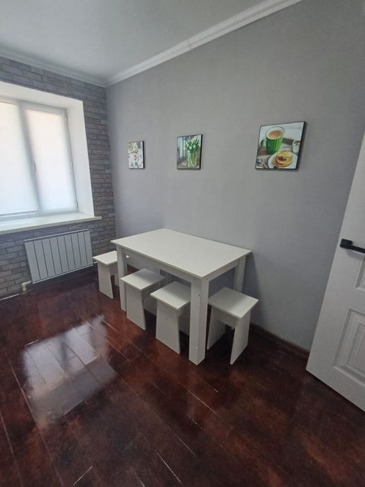 Продам кв на сити  возле школы 60