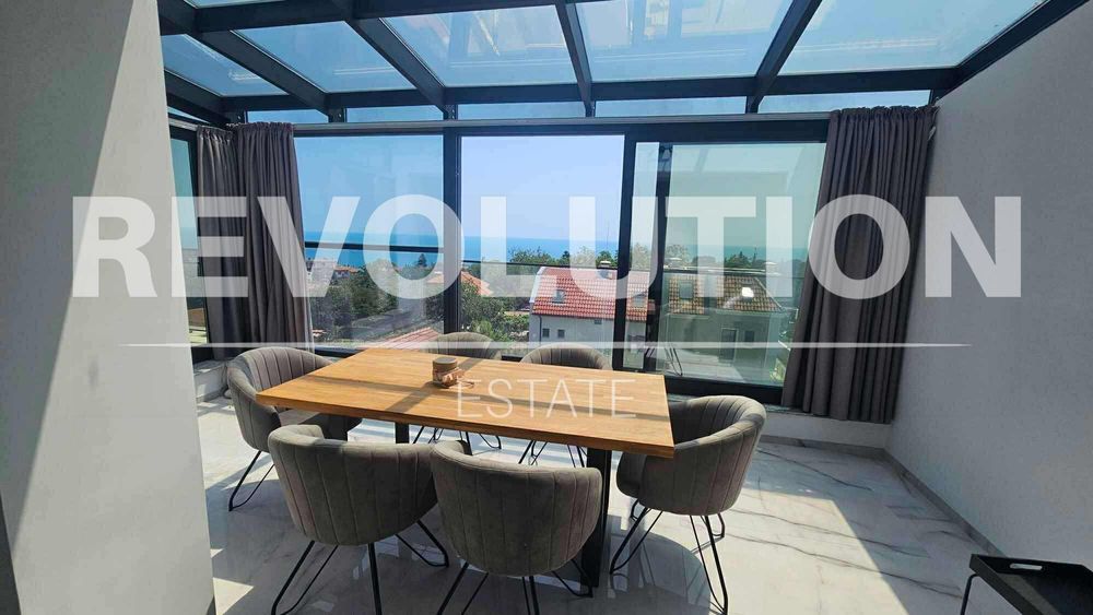 Дава се под наем Тристаен апартамент в Варна, Център - 89 кв.м за 800 € - Снимка #6