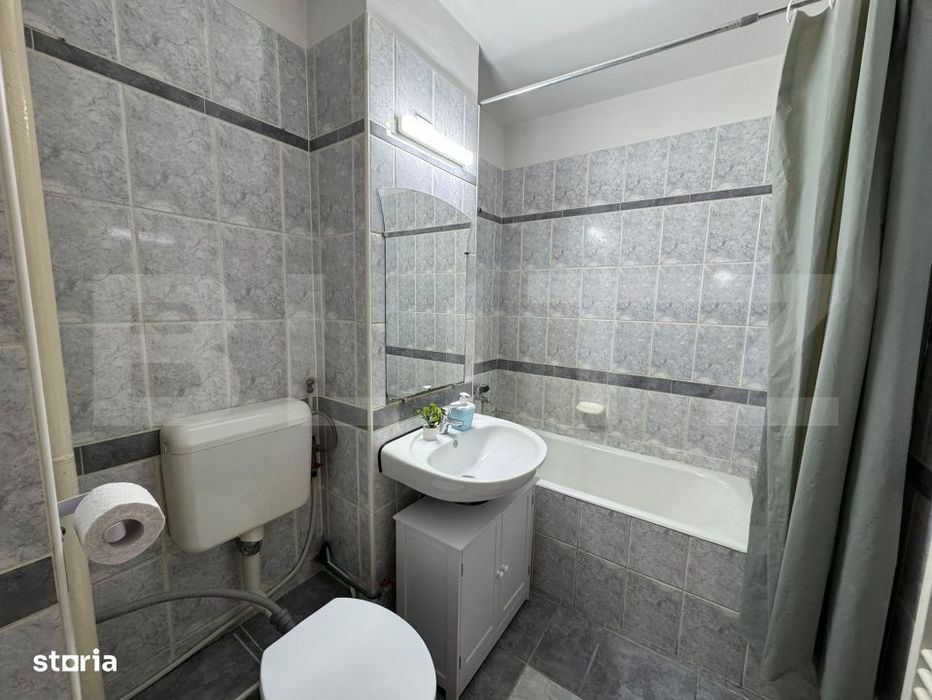 Apartament 3 camere, 78 mp, zona Torontalului