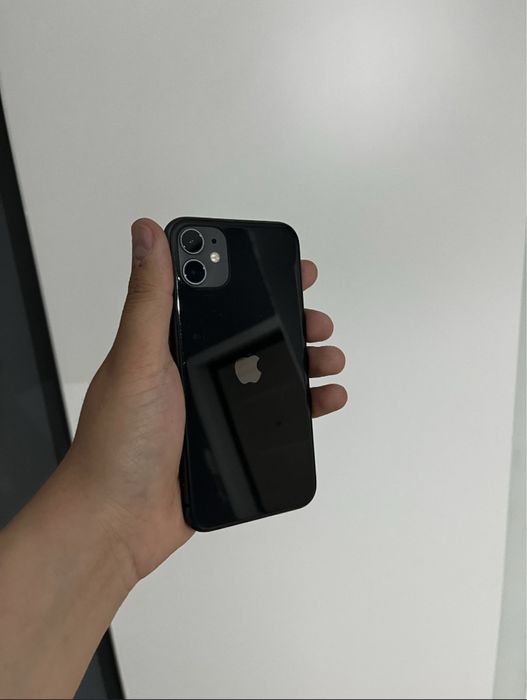 Iphone 11 без ремонта