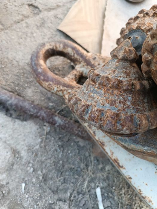 Продавам Сондажни глави