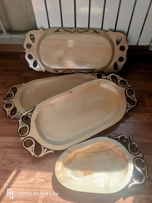 Астау1+1(береза;карагаш)