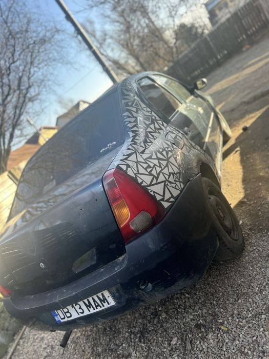 Vand dacia logan