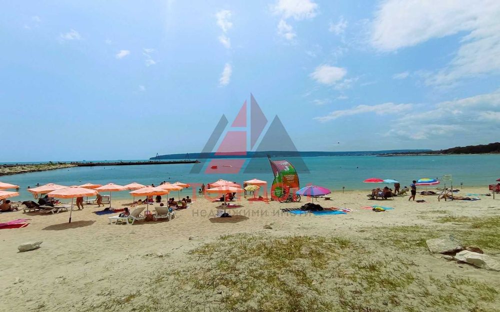 Продава се Двустаен апартамент в Варна, Бриз - 52 кв.м за 2137 €/кв.м - Снимка #14