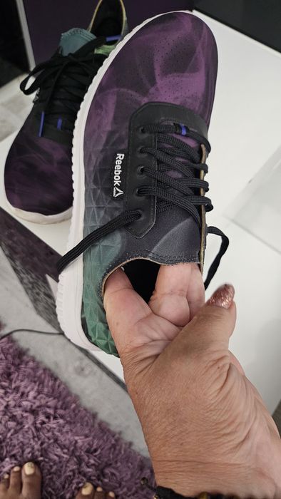 Маратонки Reebok