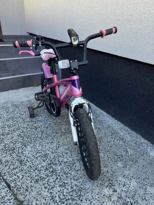 Велосипед 16”,детско колело