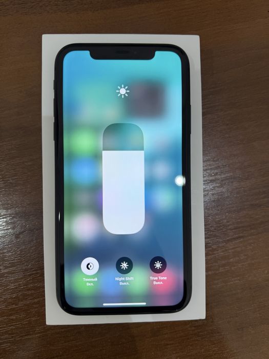 Айфон 11 сатылады!