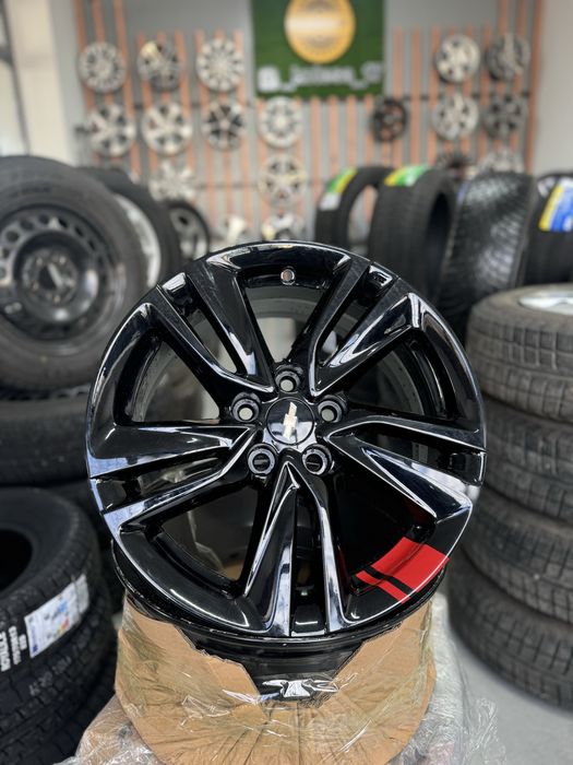 Диски Монза,круз,авео R16 Редлайн