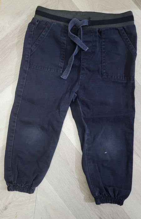 Джинсики штанишки