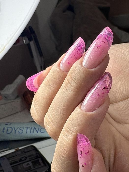 Manichiura & Pedichiura