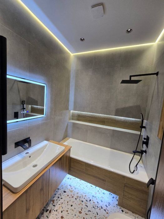 Кунлик Квартиры NRG U-TOWER