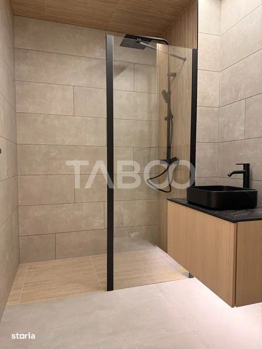 Apartament premium de inchiriat 2 camere renovat premium in Strand