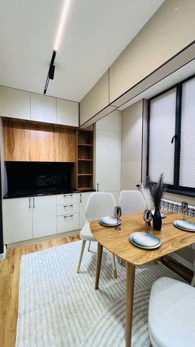 Метро ойбек 74м²  3-4/5/9