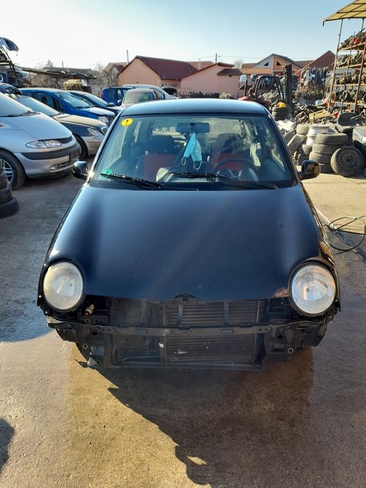 Far stanga/dreapta Vw Lupo