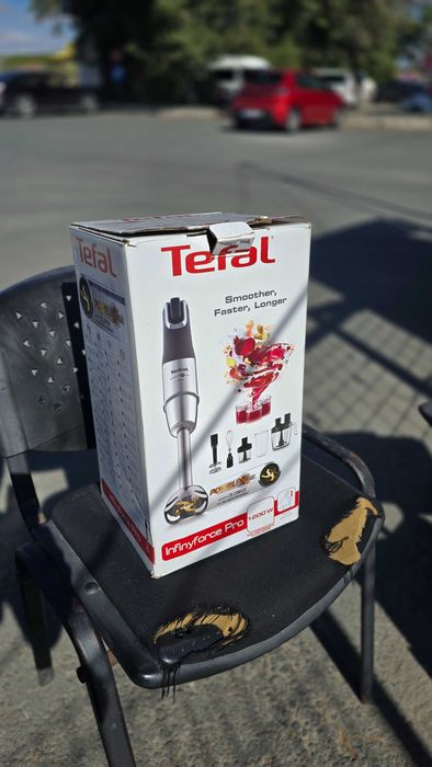 Blender vertical InfinyForce Pro 5 în 1