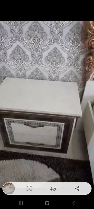 Спальный гарнитур